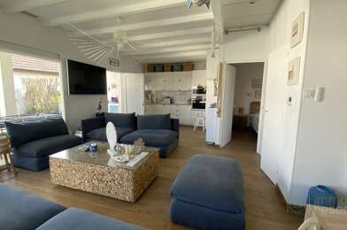 Maison 2 pièces 336000 €