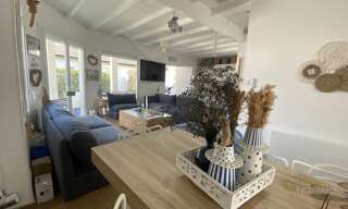 Maison 2 Pièces 51 m² à vendre à Frontignan (34110)