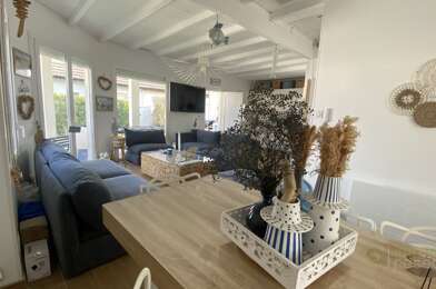 Maison 2 pièces 336000 €