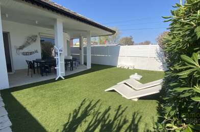 Maison 2 pièces 336000 €