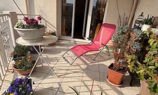 Appartement 3 Pièces 61 m² à vendre à Pontault-Combault (77340)