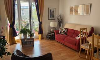 Appartement 3 Pièces 61 m² à vendre à Pontault-Combault (77340)