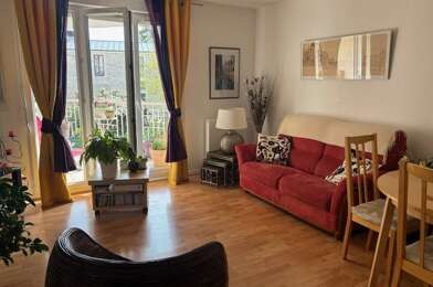 Appartement 3 pièces 242000 €