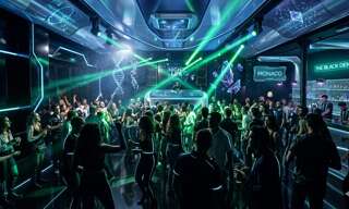 Commerce   m² à vendre à Nice (06000)