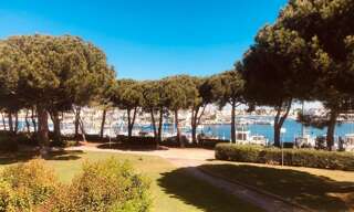 Appartement 1 Pièce 27 m² à vendre à Le Grau-du-Roi (30240)