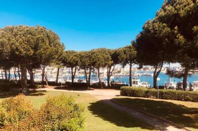 Appartement 1 pièces 158000 €