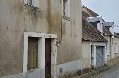 Maison 4 pièces 49000 €