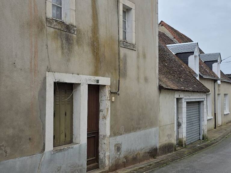 Maison à rénover — photo 1