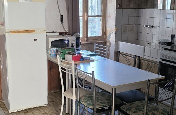 Maison à rénover — photo 3