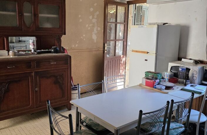 Maison à rénover — photo 4