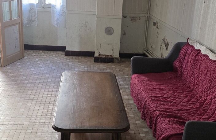 Maison à rénover — photo 5