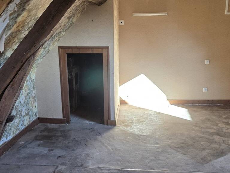 Maison à rénover — photo 1