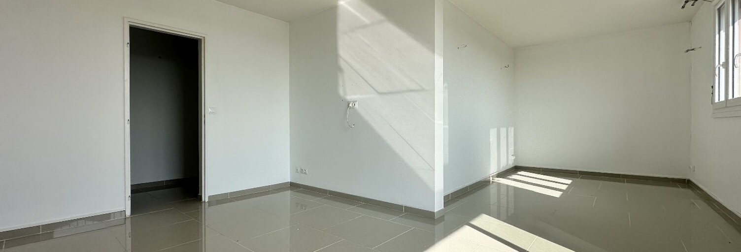 Appartement 4 Pièces 68 m² à vendre à Dreux (28100)