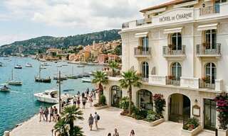 Commerce   m² à vendre à Villefranche-sur-Mer (06230)