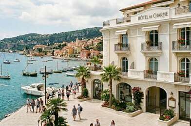 Commerce  3600000 €