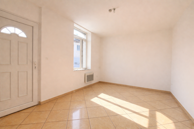 Maison 4 pièces 81000 €