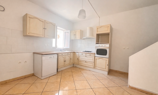 Maison 4 Pièces 82 m² à vendre à Jeumont (59460)
