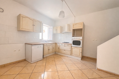 Maison 4 pièces 81000 €