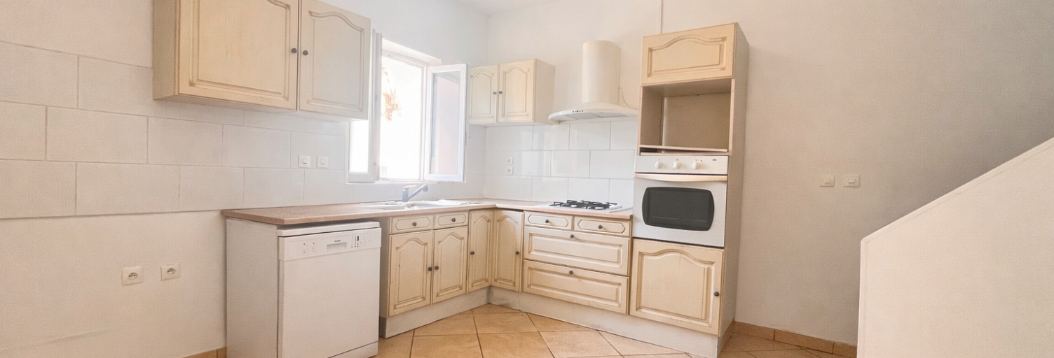 Maison 4 Pièces 82 m² à vendre à Jeumont (59460)