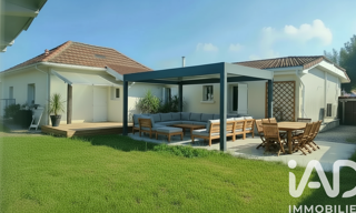 Maison 4 Pièces 108 m² à vendre à Gujan-Mestras (33470)