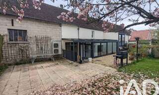 Maison 4 Pièces 104 m² à vendre à Chézy-sur-Marne (02570)