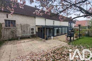 Maison 4 pièces 172000 €