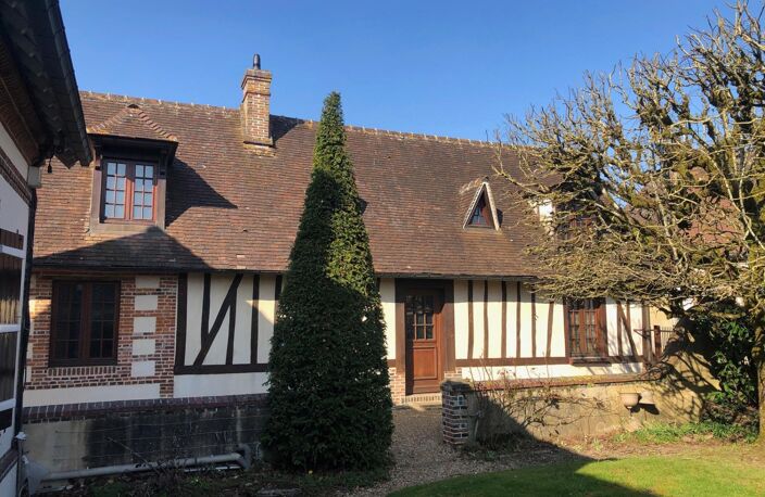 Très belle propriété au sein d'un village prisé — photo 2