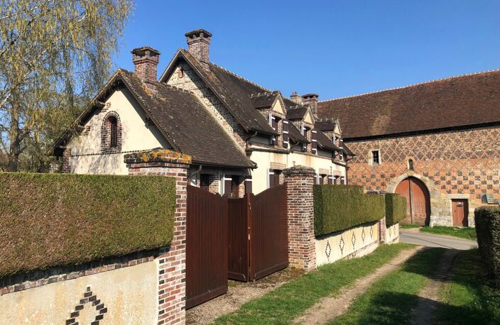 Très belle propriété au sein d'un village prisé — photo 3