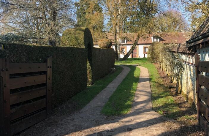 Très belle propriété au sein d'un village prisé — photo 5