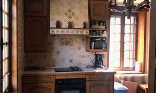 Maison 9 Pièces 232 m² à vendre à Chaise-Dieu-du-Theil (27580)