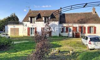 Maison 4 Pièces 112 m² à vendre à Bray-sur-Seine (77480)