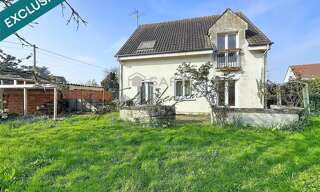 Maison 5 Pièces 110 m² à vendre à Gouaix (77114)