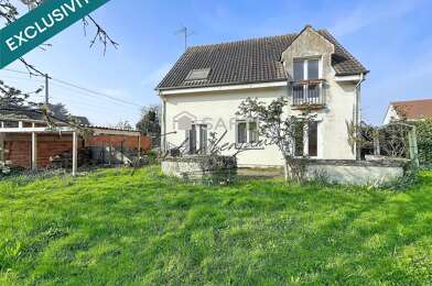 Maison 5 pièces 150000 €