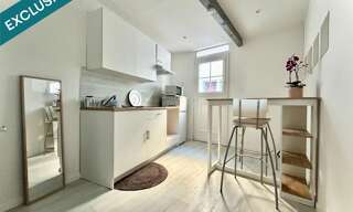 Maison 2 Pièces 21 m² à vendre à Monteux (84170)