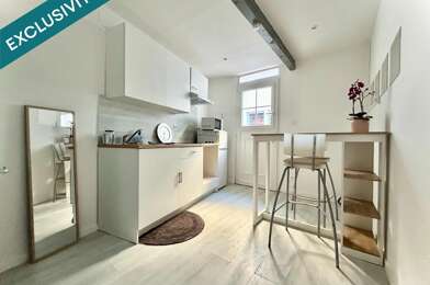 Maison 2 pièces 55000 €