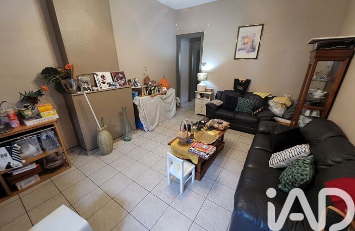 Vente Maison de ville 6 pièces — photo 2