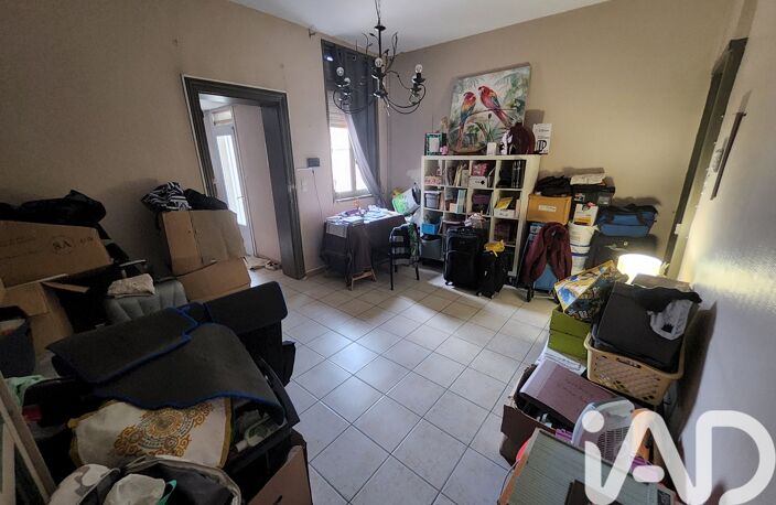 Vente Maison de ville 6 pièces — photo 3