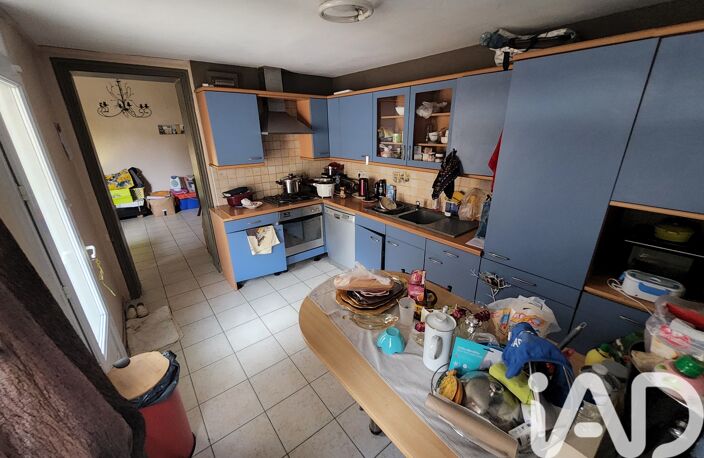 Vente Maison de ville 6 pièces — photo 5