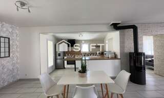 Maison 5 Pièces 140 m² à vendre à Bretignolles-sur-Mer (85470)