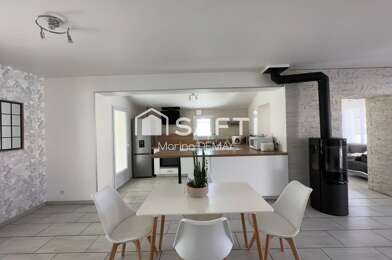 Maison 5 pièces 549000 €