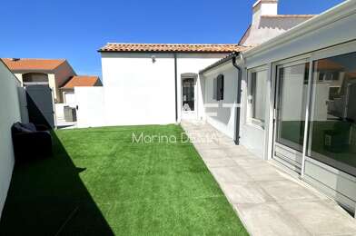 Maison 5 pièces 549000 €