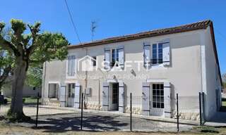 Maison 4 Pièces 116 m² à vendre à Ribagnac (24240)
