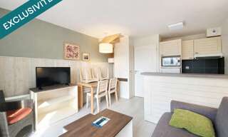 Appartement 2 Pièces 59 m² à vendre à Branville (14430)