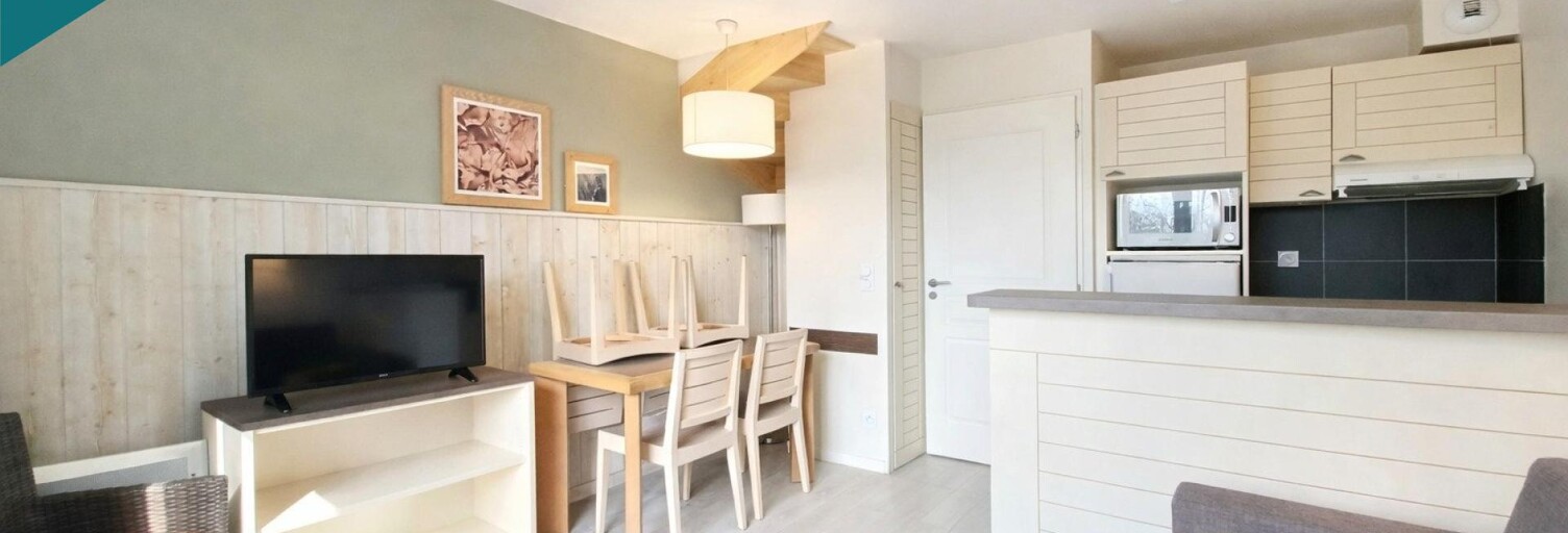 Appartement 2 Pièces 59 m² à vendre à Branville (14430)