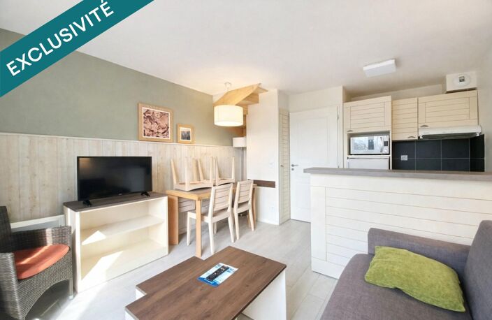 Duplex LMNP - 59m² - BRANVILLE — photo 2