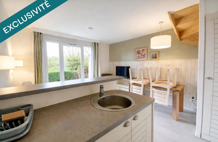 Duplex LMNP - 59m² - BRANVILLE — photo 3