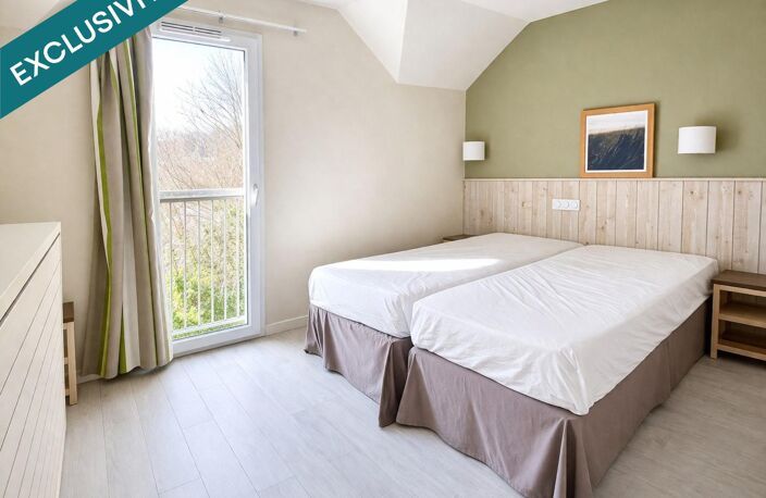 Duplex LMNP - 59m² - BRANVILLE — photo 5