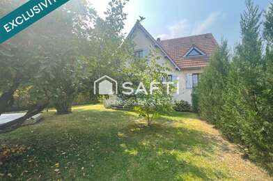 Maison 5 pièces 470000 €