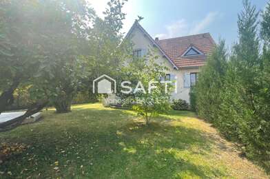 Maison 5 pièces 440000 €