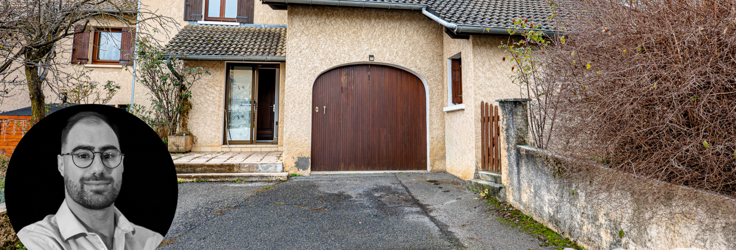 Maison 5 Pièces 129 m² à vendre à Gap (05000)